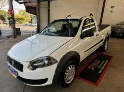 FIAT Strada 1.4 TREKKING FLEX CABINE SIMPLES