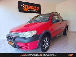 FIAT Strada 1.4 TREKKING FLEX CABINE ESTENDIDA