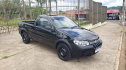 FIAT Strada 1.4 TREKKING FLEX CABINE SIMPLES