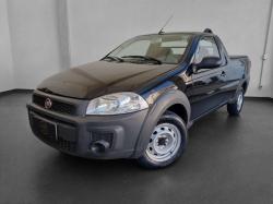 FIAT Strada 1.4 WORKING FLEX CABINE SIMPLES