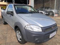 FIAT Strada 1.4 WORKING FLEX CABINE SIMPLES