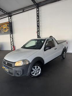 FIAT Strada 1.4 WORKING FLEX CABINE SIMPLES