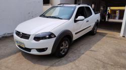 FIAT Strada 1.6 16V TREKKING CABINE DUPLA