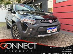 FIAT Strada 1.8 16V FLEX ADVENTURE CABINE ESTENDIDA