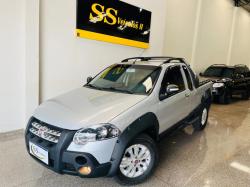 FIAT Strada 1.8 16V FLEX ADVENTURE LOCKER CABINE ESTENDIDA