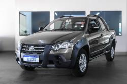 FIAT Strada 1.8 16V FLEX ADVENTURE CABINE DUPLA