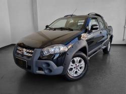 FIAT Strada 1.8 16V FLEX ADVENTURE LOCKER CABINE DUPLA