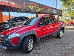 FIAT Strada 1.8 16V FLEX ADVENTURE LOCKER CABINE DUPLA