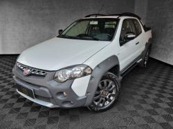 FIAT Strada 1.8 FLEX ADVENTURE CABINE DUPLA