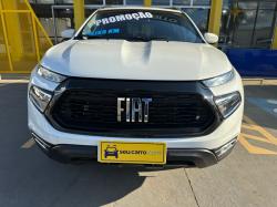 FIAT Toro 1.3 16V 4P FLEX 270 TURBO FREEDOM AUTOMTICO