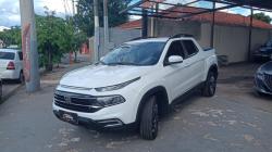 FIAT Toro 1.3 16V 4P FLEX 270 TURBO FREEDOM AUTOMTICO