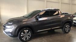 FIAT Toro 1.3 16V 4P FLEX 270 TURBO VOLCANO AUTOMTICO