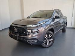 FIAT Toro 1.3 16V 4P FLEX 270 TURBO FREEDOM AUTOMTICO
