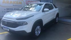 FIAT Toro 1.3 16V 4P FLEX 270 TURBO ENDURANCE AUTOMTICO