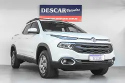 FIAT Toro 1.8 16V 4P FLEX FREEDOM AUTOMTICO