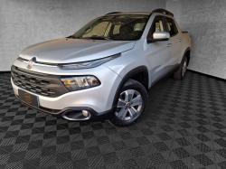 FIAT Toro 1.8 16V 4P FLEX FREEDOM AUTOMTICO