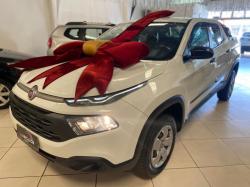 FIAT Toro 1.8 16V 4P ENDURANCE AUTOMTICO