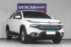 FIAT Toro 1.8 16V 4P FLEX FREEDOM AUTOMTICO