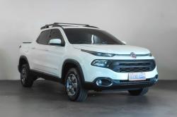 FIAT Toro 1.8 16V 4P FLEX FREEDOM AUTOMTICO