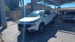 FIAT Toro 1.8 16V 4P FLEX FREEDOM AUTOMTICO