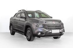 FIAT Toro 1.8 16V 4P FLEX FREEDOM AUTOMTICO