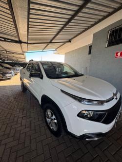 FIAT Toro 1.8 16V 4P FLEX FREEDOM AUTOMTICO