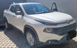 FIAT Toro 1.8 16V 4P ENDURANCE AUTOMTICO