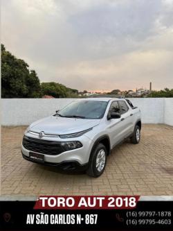 FIAT Toro 1.8 16V 4P FLEX FREEDOM AUTOMTICO