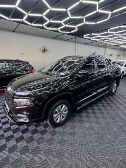 FIAT Toro 1.8 16V 4P FLEX FREEDOM AUTOMTICO
