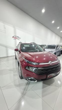 FIAT Toro 1.8 16V 4P FLEX FREEDOM OPEN EDITION AUTOMTICO