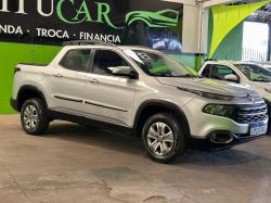 FIAT Toro 1.8 16V 4P FLEX FREEDOM ROAD AUTOMTICO