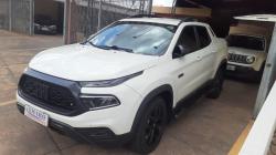 FIAT Toro 2.0 16V 4P 4WD ULTRA TURBO DIESEL AUTOMTICO