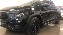 FIAT Toro 2.0 16V 4P 4WD ULTRA TURBO DIESEL AUTOMTICO