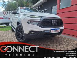 FIAT Toro 2.0 16V 4P 4WD ULTRA TURBO DIESEL AUTOMTICO