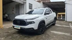 FIAT Toro 2.0 16V 4P 4WD ULTRA TURBO DIESEL AUTOMTICO