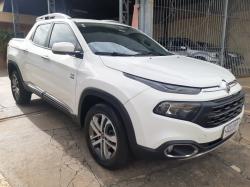 FIAT Toro 2.0 16V 4P 4WD FREEDOM TURBO DIESEL  AUTOMTICO