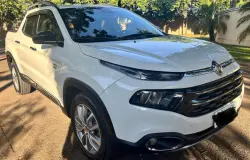 FIAT Toro 2.0 16V 4P VOLCANO 4WD TURBO DIESEL AUTOMTICO