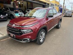 FIAT Toro 2.0 16V 4P VOLCANO 4WD TURBO DIESEL AUTOMTICO