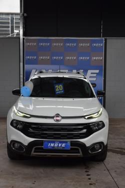 FIAT Toro 2.0 16V 4P VOLCANO 4WD TURBO DIESEL AUTOMTICO