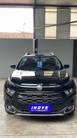 FIAT Toro 2.0 16V 4P VOLCANO 4WD TURBO DIESEL AUTOMTICO