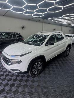 FIAT Toro 2.0 16V 4P VOLCANO 4WD TURBO DIESEL AUTOMTICO