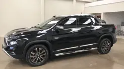 FIAT Toro 2.0 16V 4P 4WD RANCH TURBO DIESEL AUTOMTICO