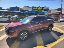 FIAT Toro 2.0 16V 4P VOLCANO 4WD TURBO DIESEL AUTOMTICO