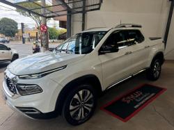 FIAT Toro 2.0 16V 4P VOLCANO 4WD TURBO DIESEL AUTOMTICO