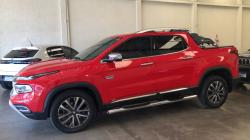 FIAT Toro 2.0 16V 4P 4WD RANCH TURBO DIESEL AUTOMTICO