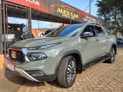 FIAT Toro 2.2 16V 4P 4WD RANCH TURBO DIESEL AUTOMTICO
