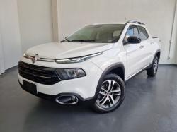 FIAT Toro 2.4 16V 4P MULTIAIR FLEX VOLCANO AUTOMTICO