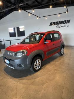 FIAT Uno 1.0 4P