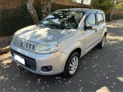 FIAT Uno 1.0 4P FLEX VIVACE EVO