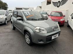 FIAT Uno 1.0 4P FLEX VIVACE